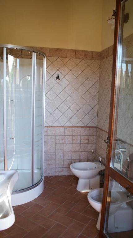 Complesso Agrituristico La Ciriola Villa Piediluco Dış mekan fotoğraf