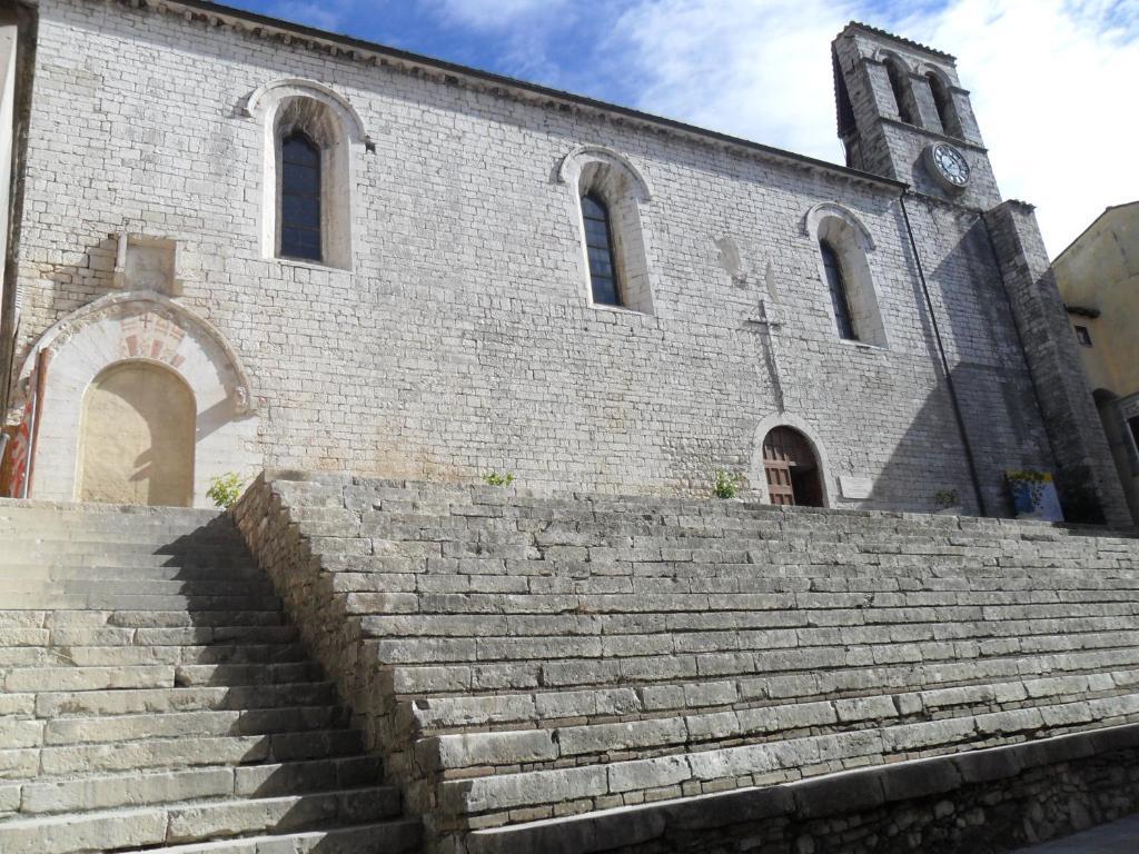 Complesso Agrituristico La Ciriola Villa Piediluco Dış mekan fotoğraf